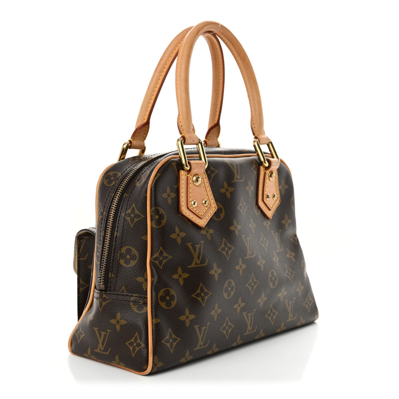 Louis Vuitton Manhattan Pm