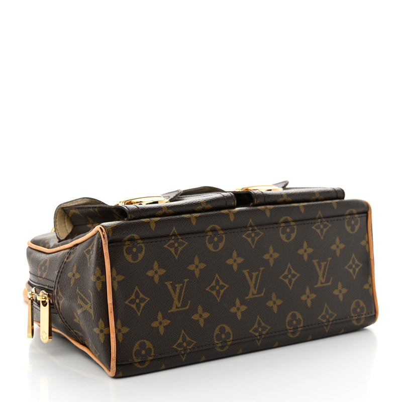 Louis Vuitton Manhattan Pm