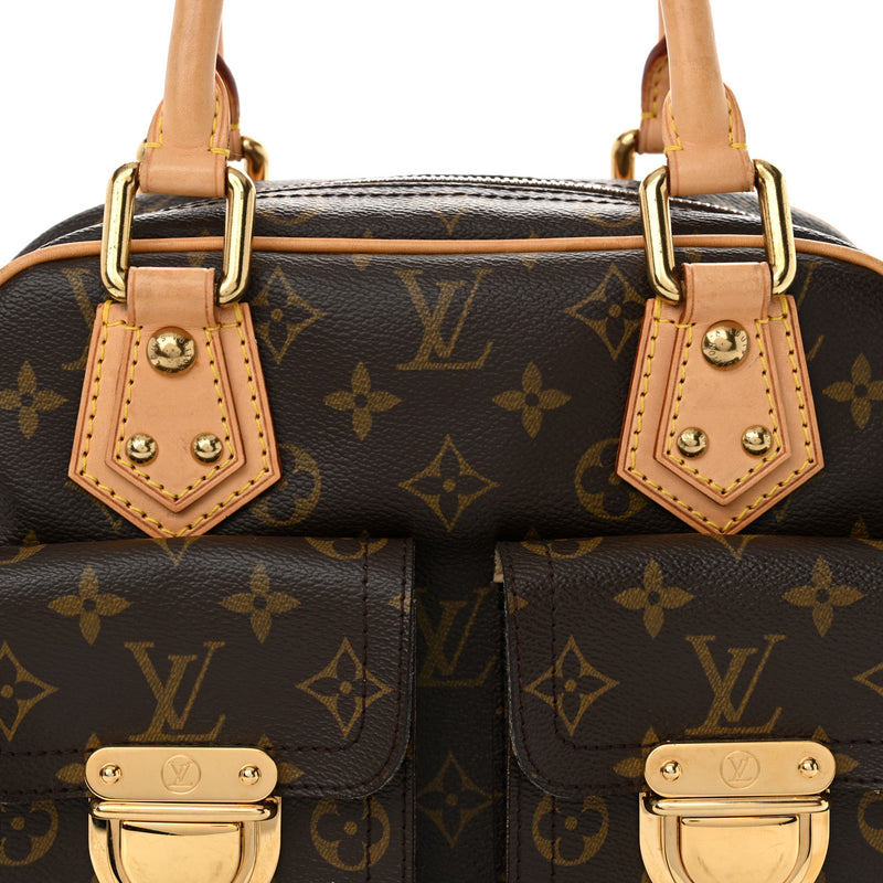 Louis Vuitton Manhattan Pm