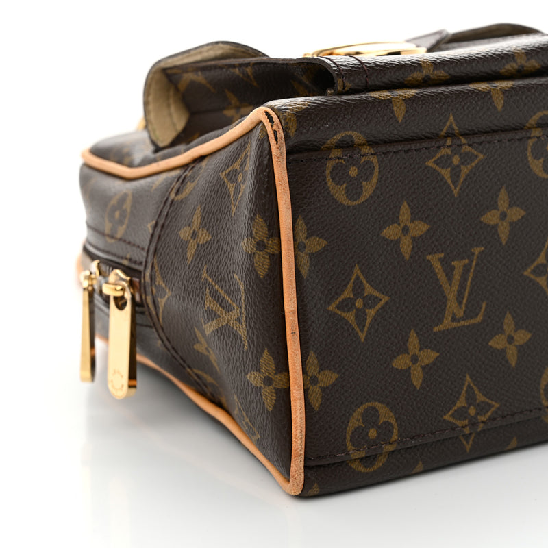 Louis Vuitton Manhattan Pm