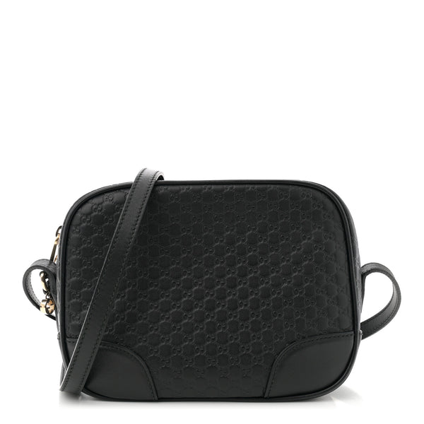 Gucci Microguccissima Mini Bree