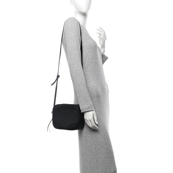 Gucci Microguccissima Mini Bree