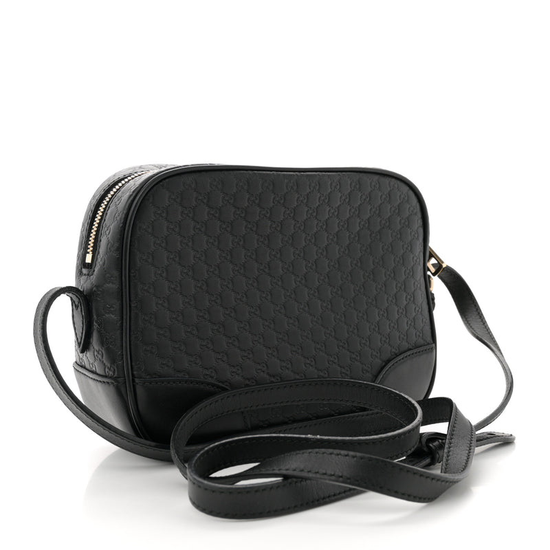 Gucci Microguccissima Mini Bree