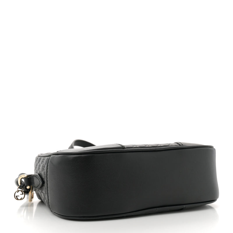 Gucci Microguccissima Mini Bree