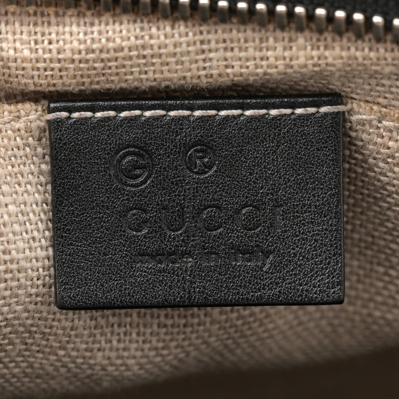 Gucci Microguccissima Mini Bree
