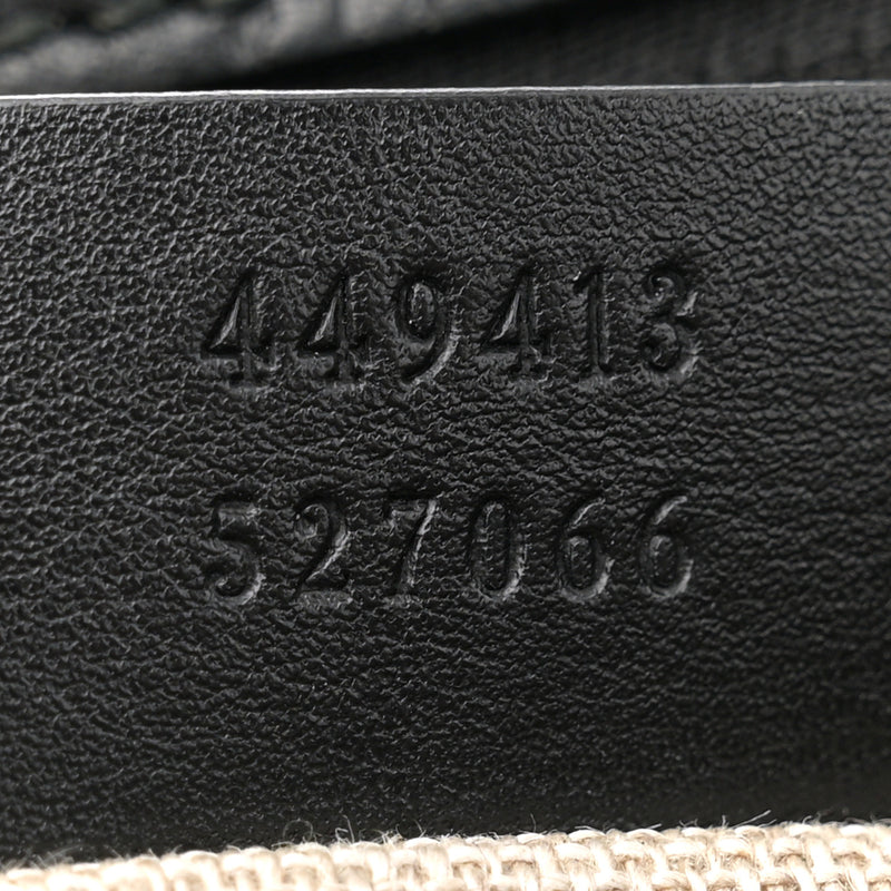Gucci Microguccissima Mini Bree
