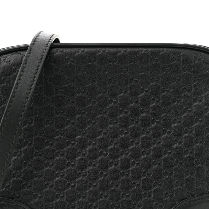 Gucci Microguccissima Mini Bree