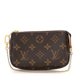 Louis Vuitton Mini Pochette Accessories