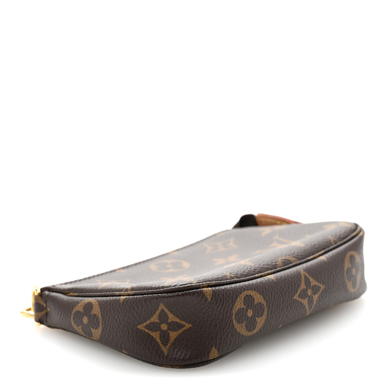 Louis Vuitton Mini Pochette Accessories