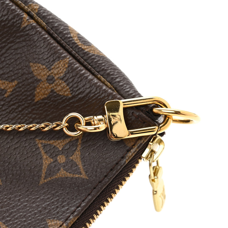 Louis Vuitton Mini Pochette Accessories