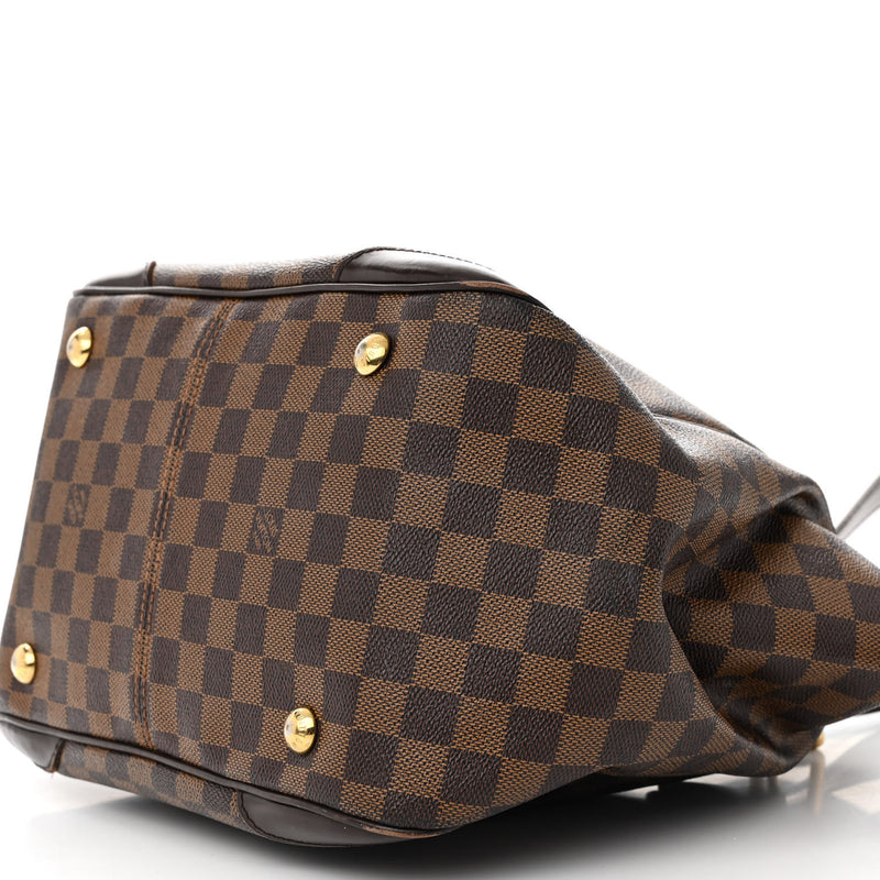 Louis Vuitton Damier Ebene Verona Mm