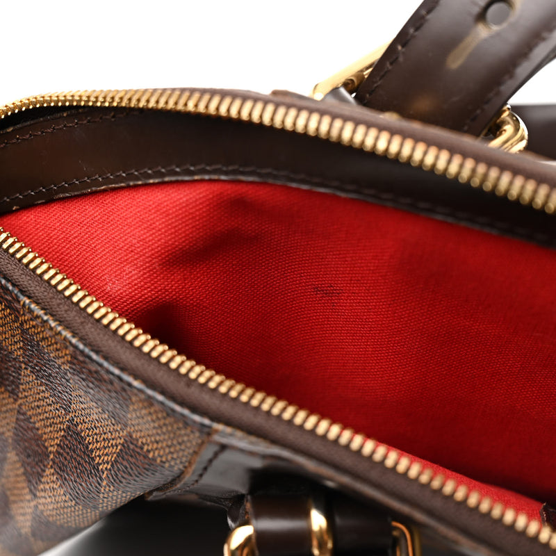 Louis Vuitton Damier Ebene Verona Mm