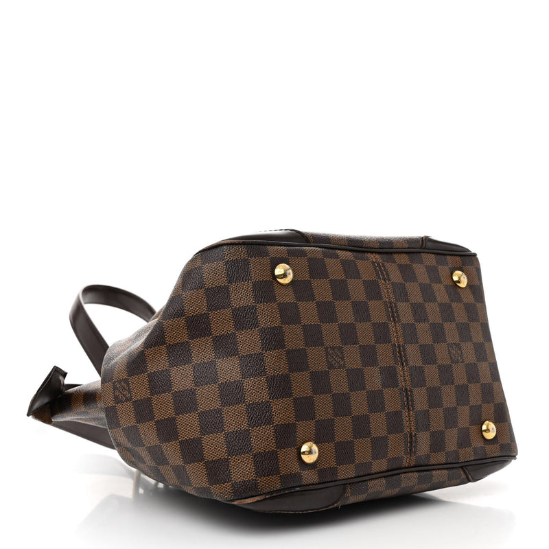 Louis Vuitton Damier Ebene Verona Mm