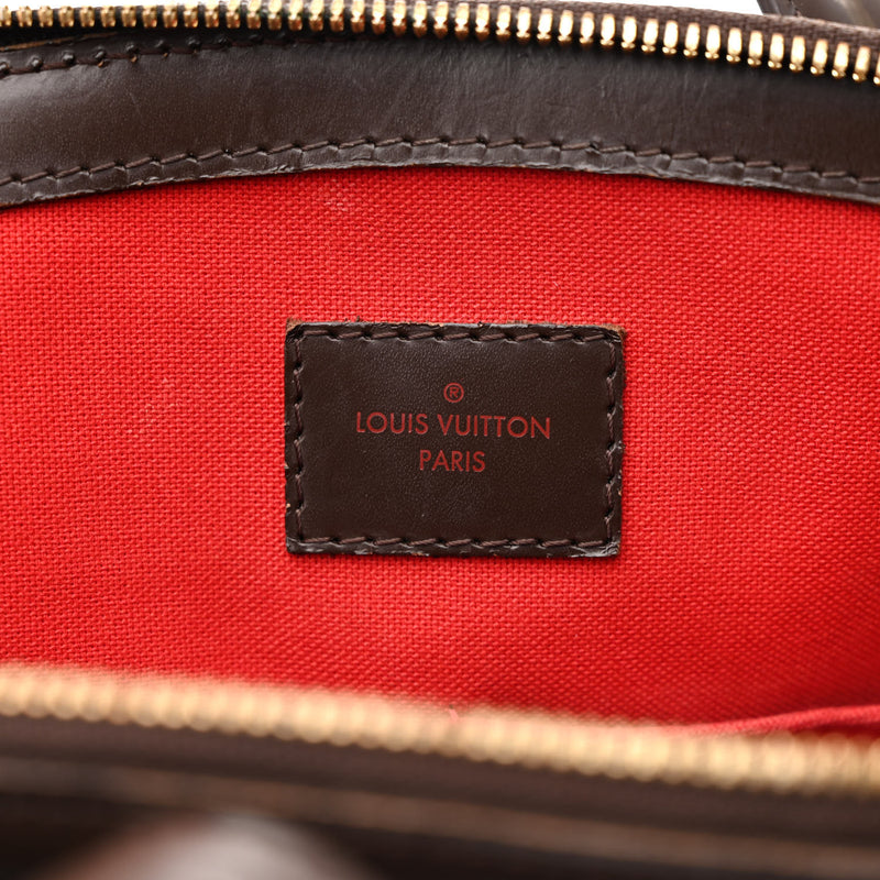 Louis Vuitton Damier Ebene Verona Mm