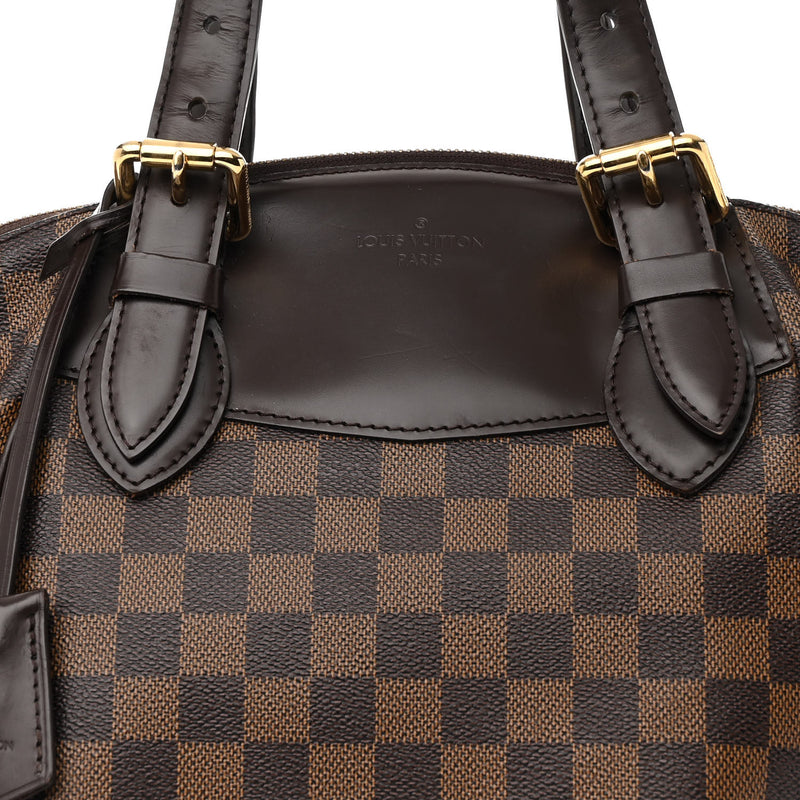 Louis Vuitton Damier Ebene Verona Mm