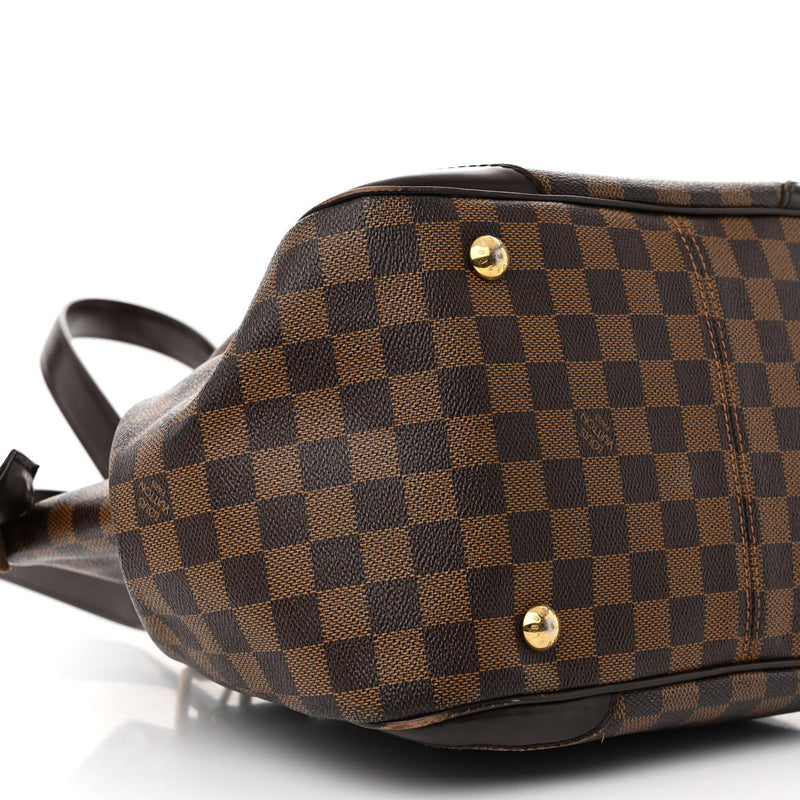 Louis Vuitton Damier Ebene Verona Mm