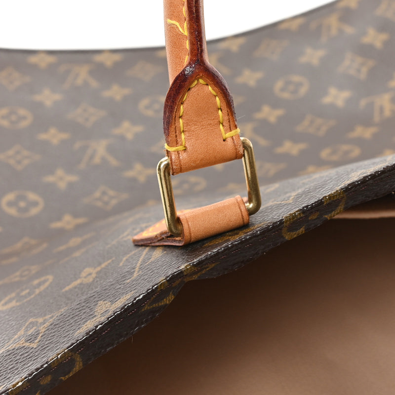 Louis Vuitton Sac Plat