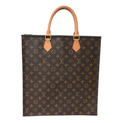 Louis Vuitton Sac Plat