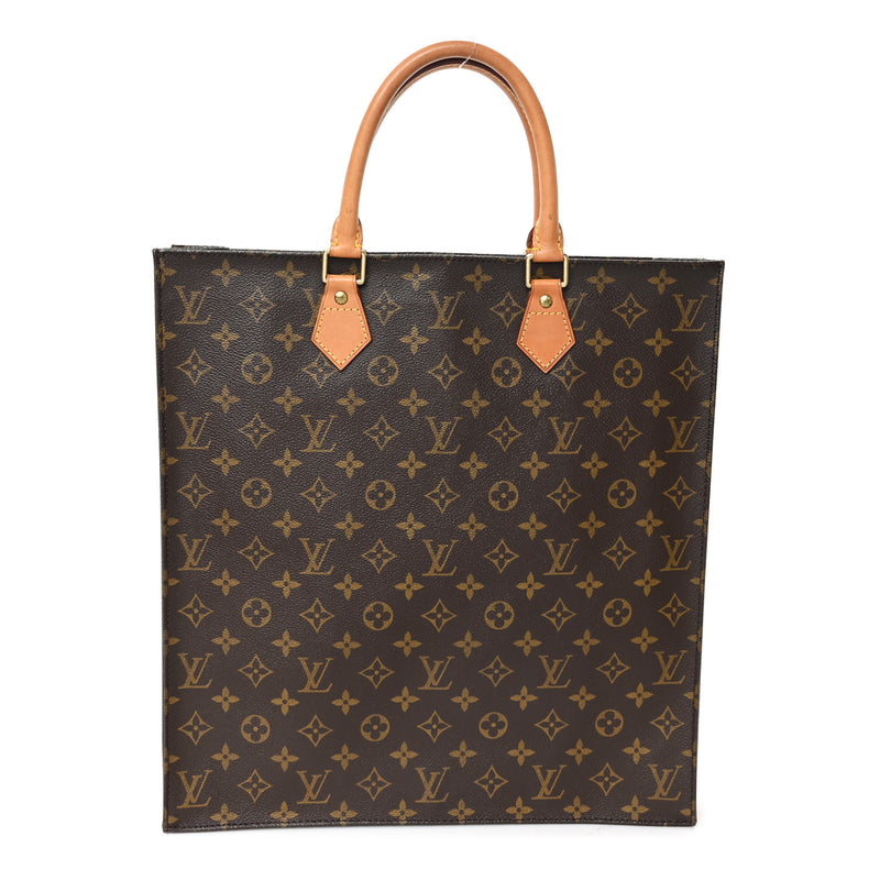 Louis Vuitton Sac Plat