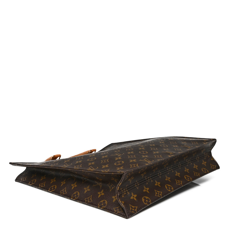Louis Vuitton Sac Plat
