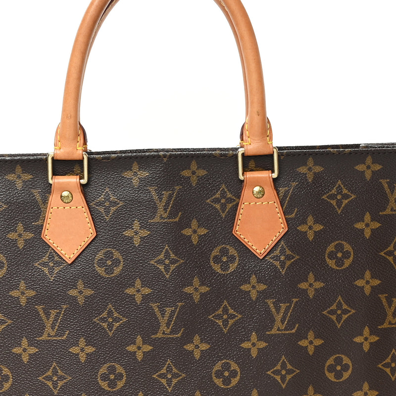Louis Vuitton Sac Plat