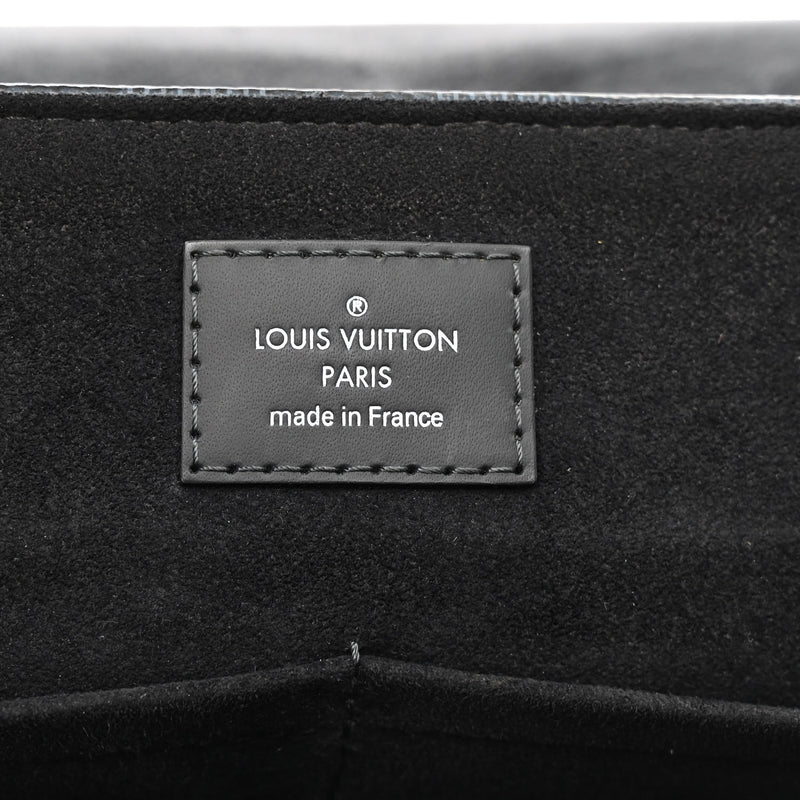 Louis Vuitton Damier Cobalt Newport