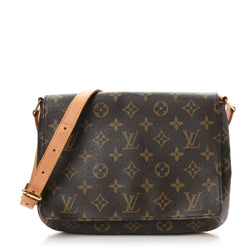 Louis Vuitton Musette Tango