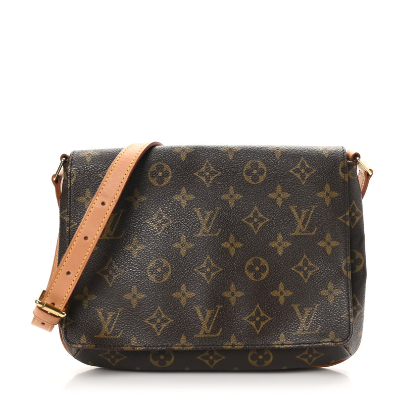 Louis Vuitton Musette Tango