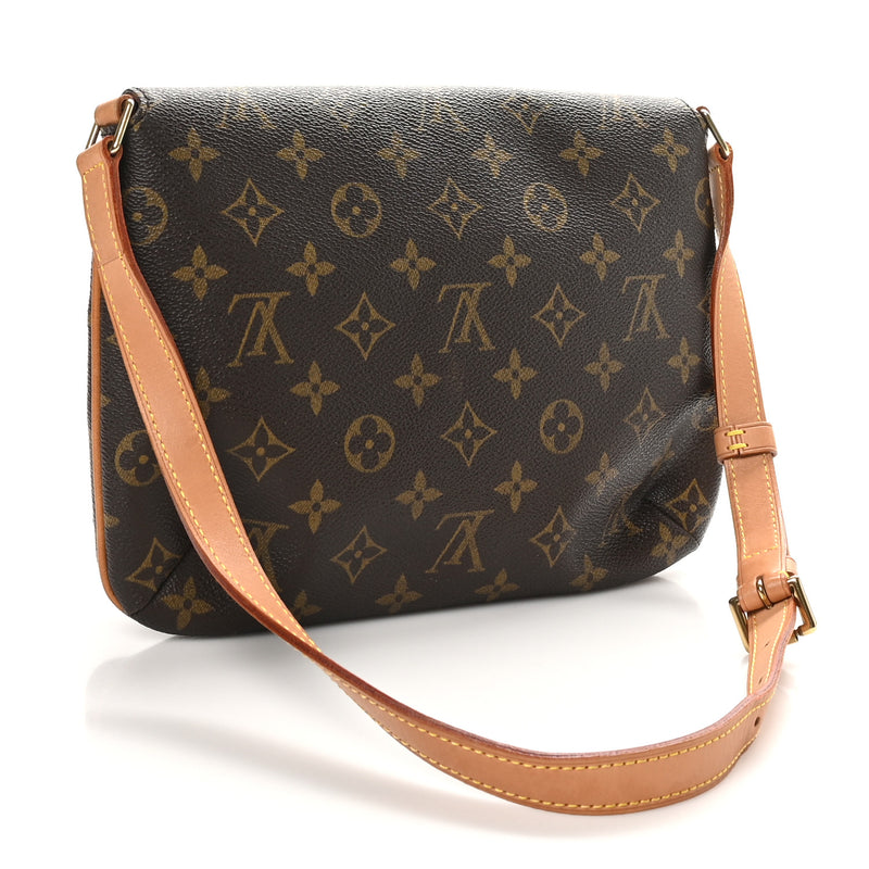 Louis Vuitton Musette Tango