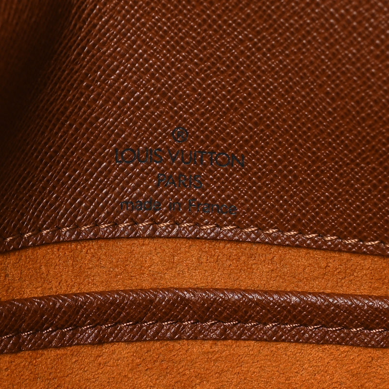Louis Vuitton Musette Tango