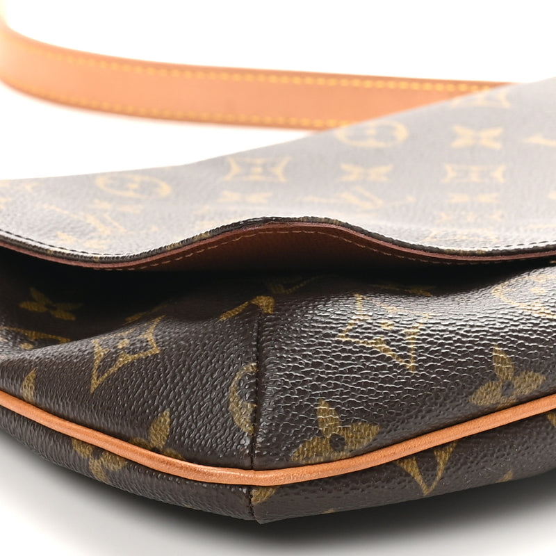 Louis Vuitton Musette Tango