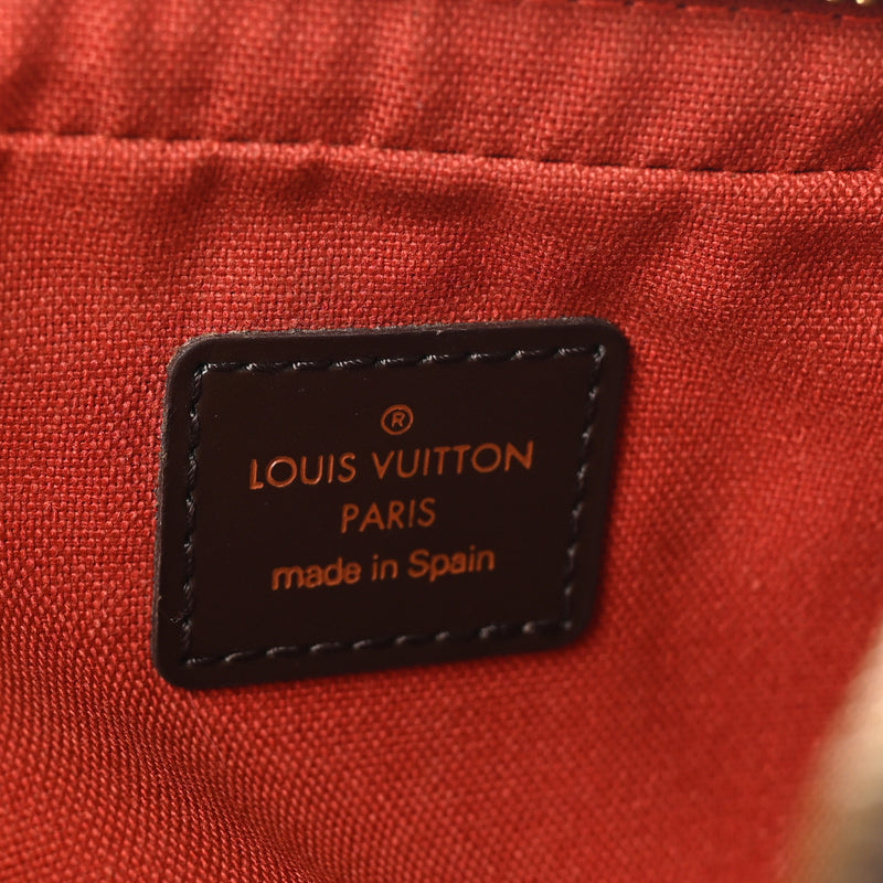 Louis Vuitton Damier Ebene Geronimos