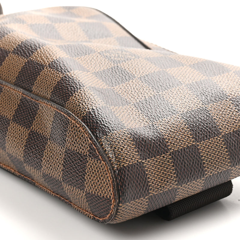 Louis Vuitton Damier Ebene Geronimos