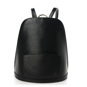 Louis Vuitton Epi Gobelins Backpack
