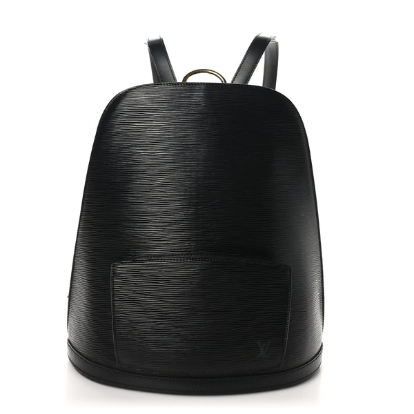 Louis Vuitton Epi Gobelins Backpack