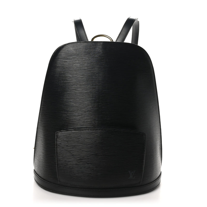 Louis Vuitton Epi Gobelins Backpack