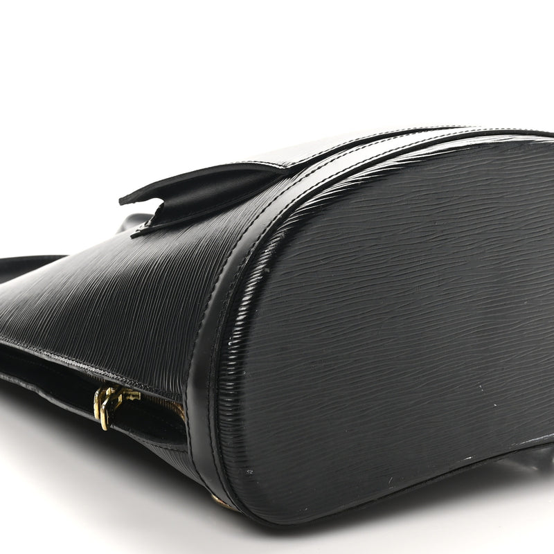 Louis Vuitton Epi Gobelins Backpack