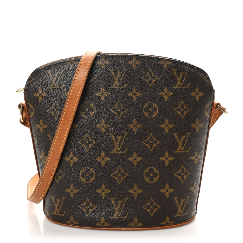 Louis Vuitton Drouot