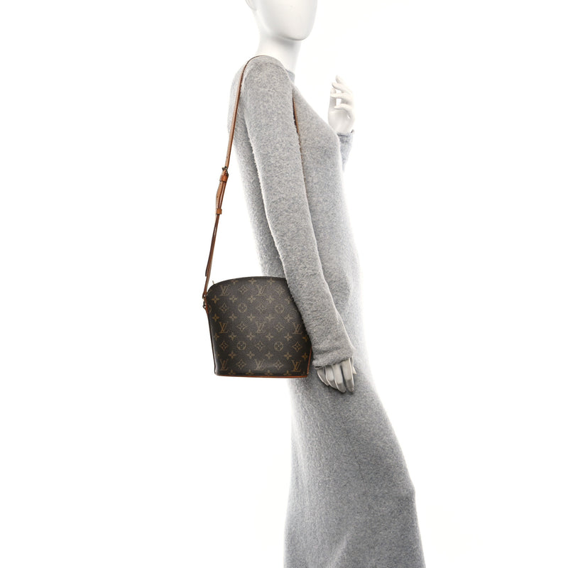 Louis Vuitton Drouot