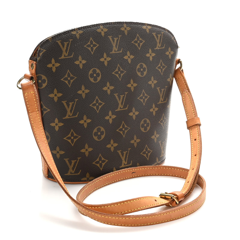 Louis Vuitton Drouot