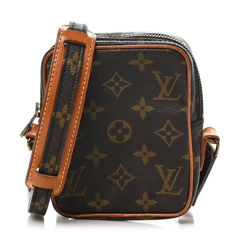 Louis Vuitton Danube 15