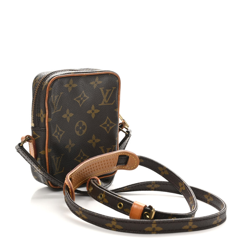 Louis Vuitton Danube 15
