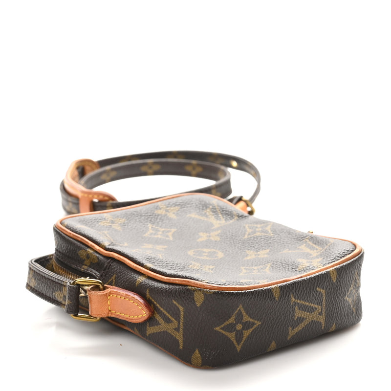 Louis Vuitton Danube 15