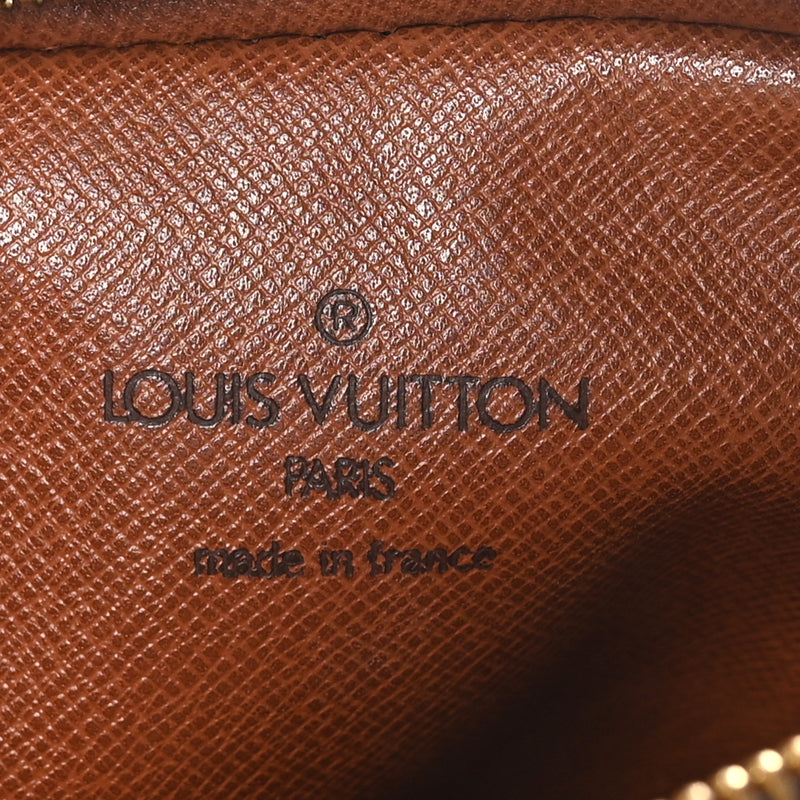 Louis Vuitton Danube 15