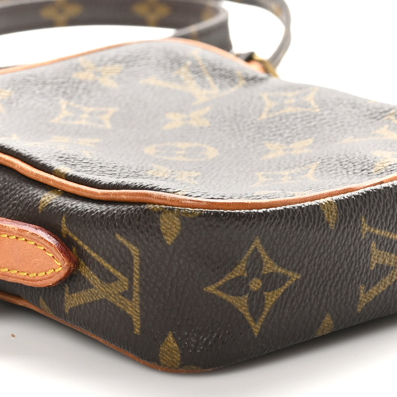 Louis Vuitton Danube 15