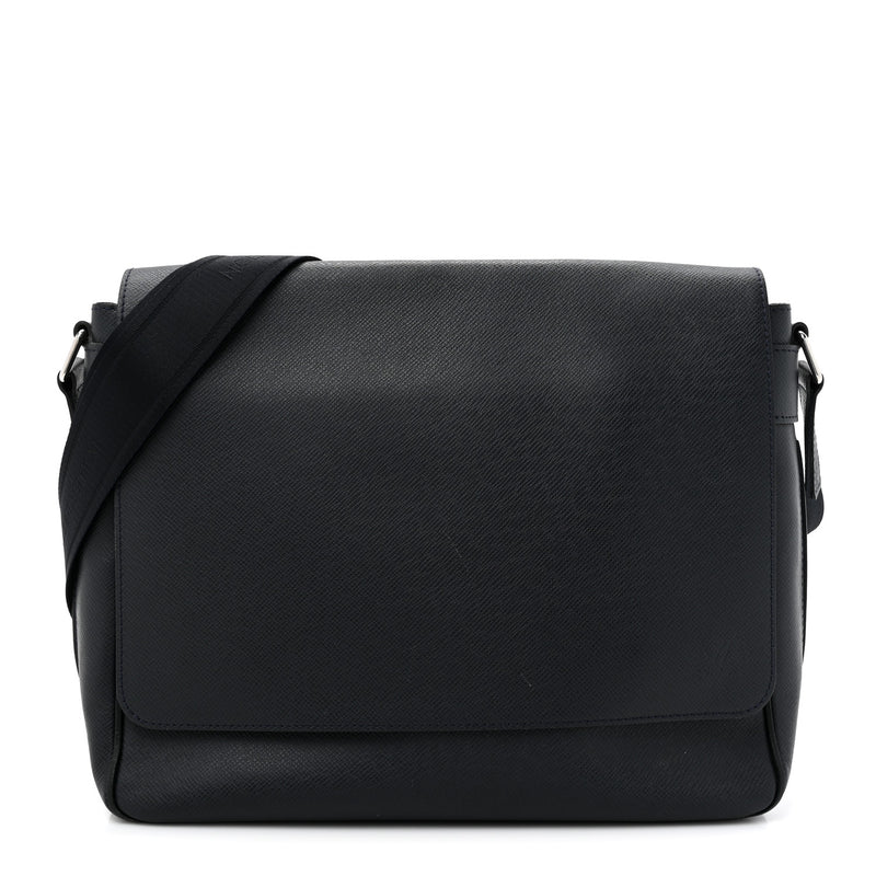 Louis Vuitton Taiga Roman Mm Messenger