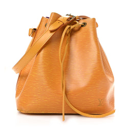 Louis Vuitton Epi Petit Noe Tassil