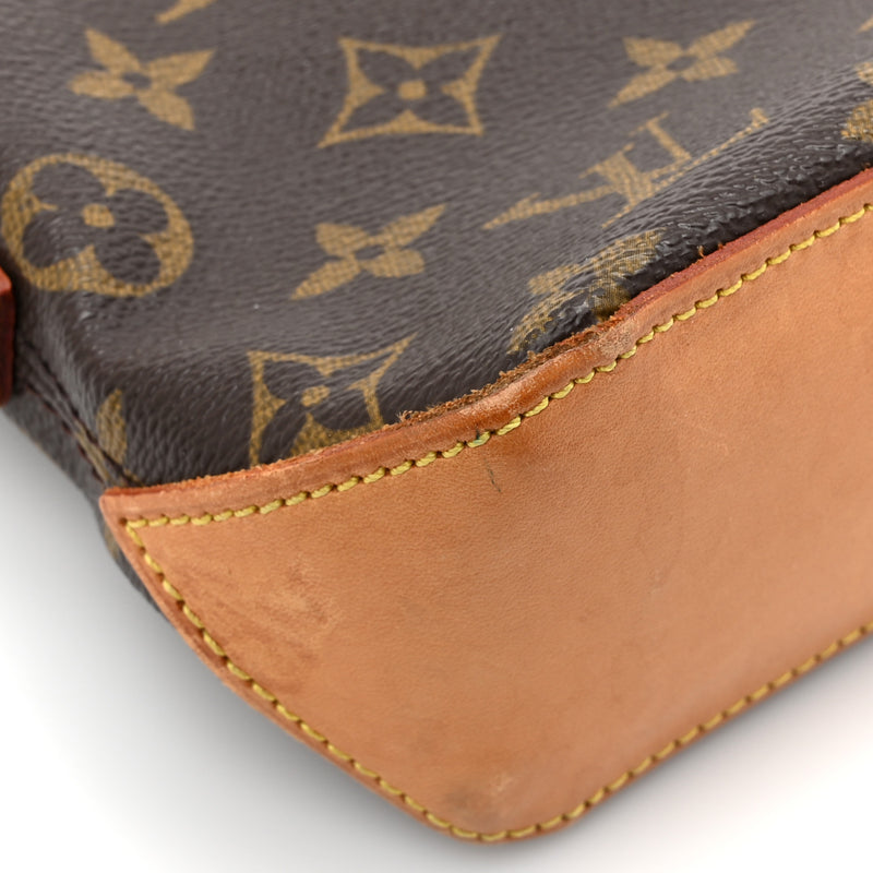 Louis Vuitton Trotteur