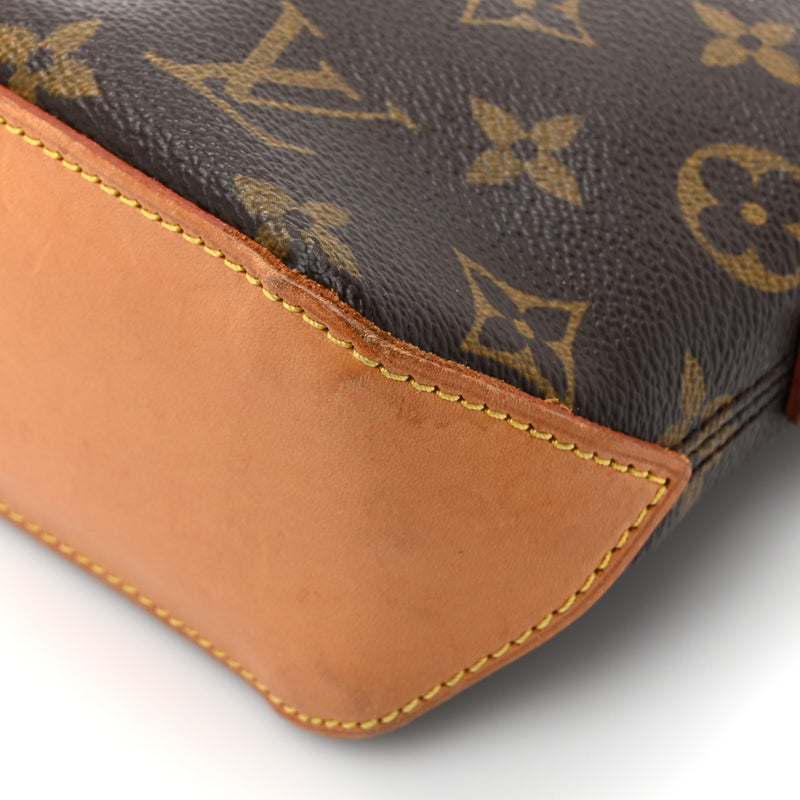 Louis Vuitton Trotteur