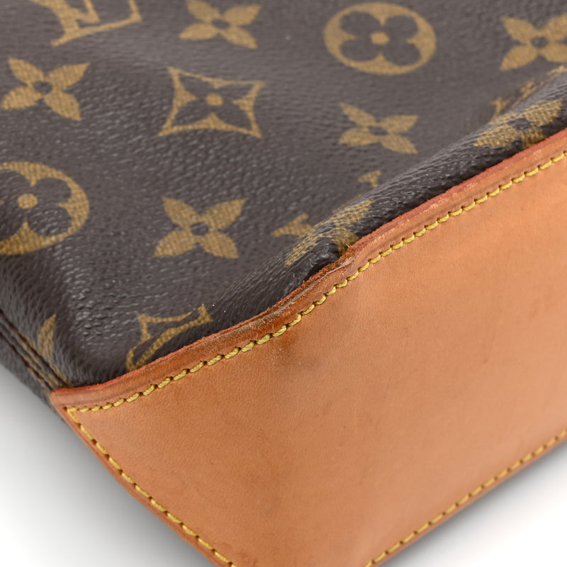 Louis Vuitton Trotteur